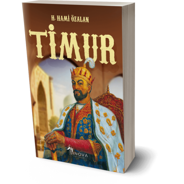 Timur ürün görseli 1