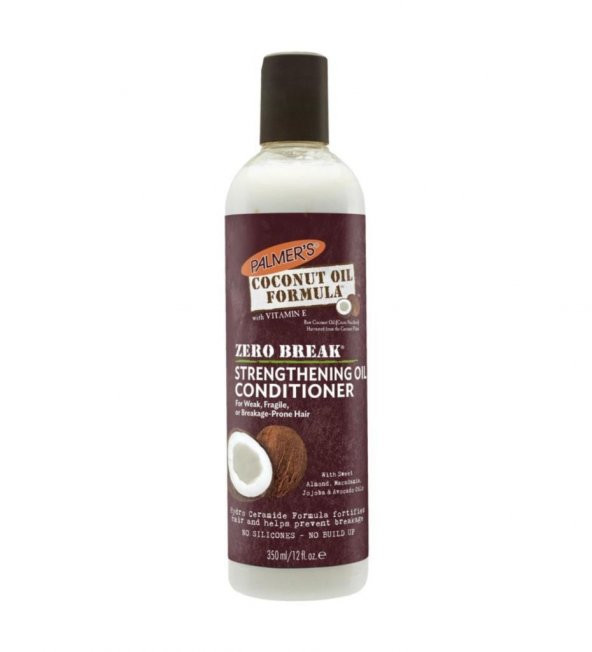 Palmers Zero Break Strengthening Oil Conditioner 350 ml ürün görseli 1