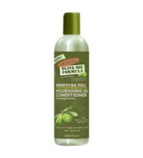 Palmers Olive Oil Nourishing Oil Conditioner 350 ml ürün görseli 1