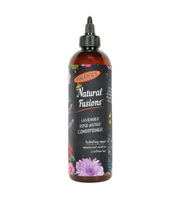 Palmers Natural Fusions Lavender Rose Water 350 ml ürün görseli 1
