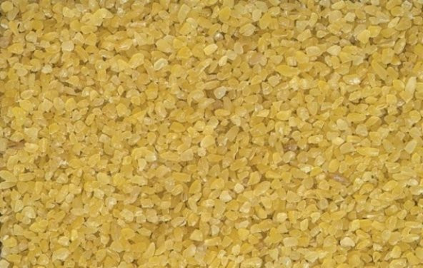 ANTEP ORTA BOY PİLAVLIK BULGUR 3 KG ürün görseli 1