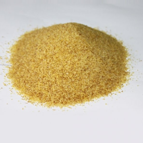 ANTEP KÖFTELİK BULGUR (SİMİT) 3 KG ürün görseli 1