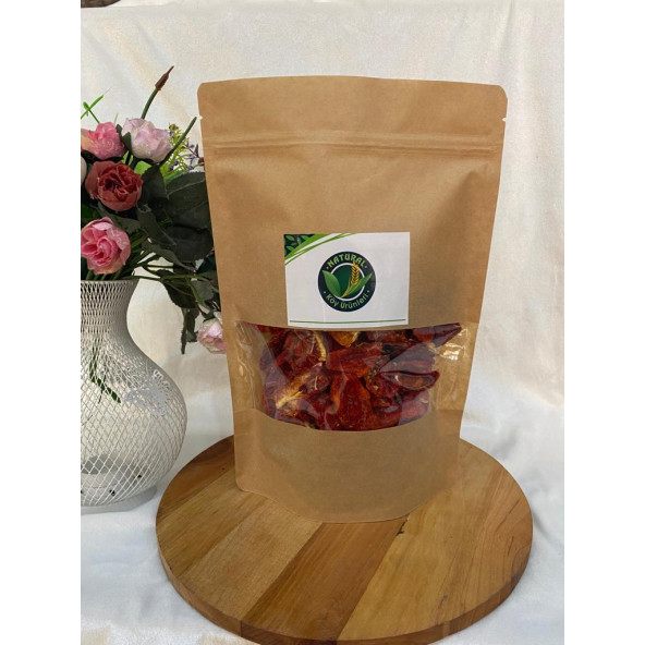 ANTEP EV YAPIMI DOMATES KURUSU 500 GR ürün görseli 1