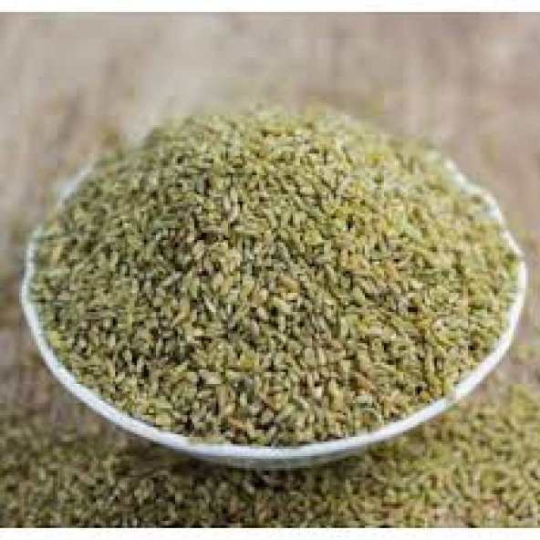 ANTEP PİLAVLIK FİRİK 1 KG ürün görseli 1