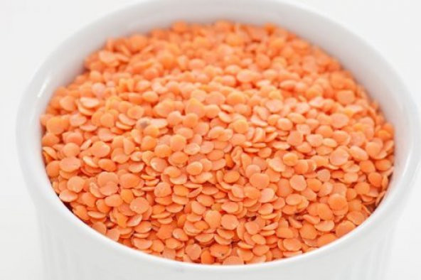 ANTEP YERLİ KIRMIZI MERCİMEK10 KG ürün görseli 1