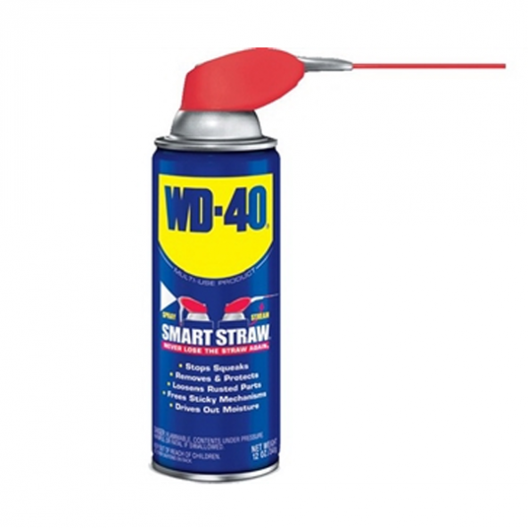 Ptitt Smart Straw 350 ML WD-40 ürün görseli 1