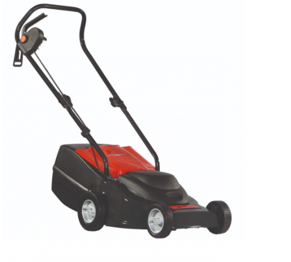 Efco PR 35 S Çim Biçme Makinası Elektikli 1100W 33cm ürün görseli 1