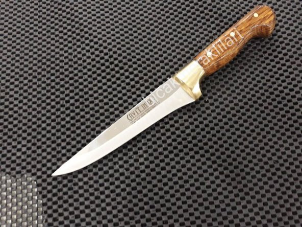 Kemik Sıyırma Bıçağı 25cm Toplam Uzunluk ürün görseli 1