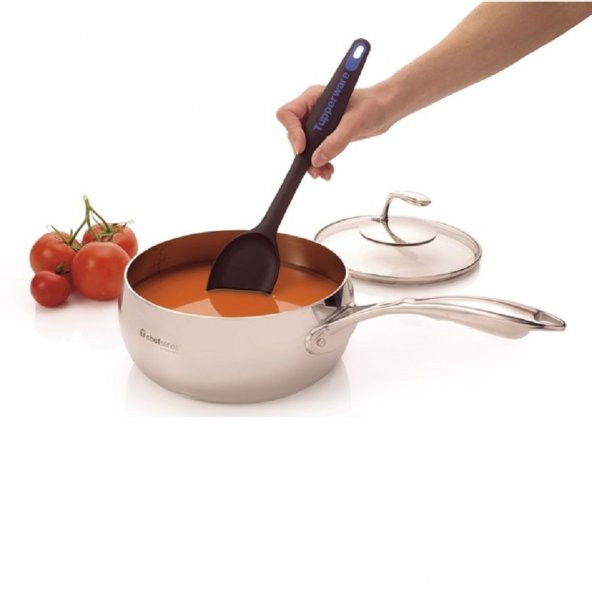 Tupperware MODERN PERİ ÇOK AMAÇLI KAŞIK - Resim 2