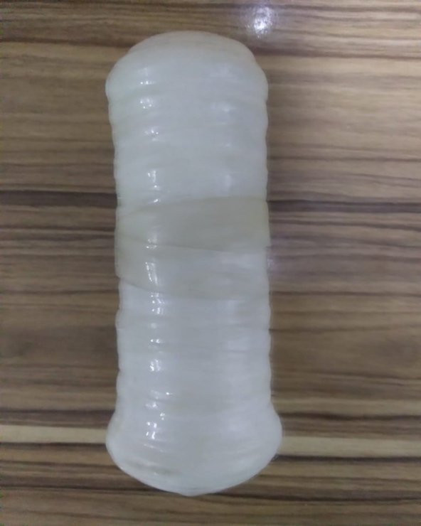 Rulo Aşı Bandı (180-200 gr arası) ürün görseli 1