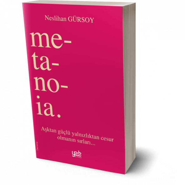 Metanoia ürün görseli 1