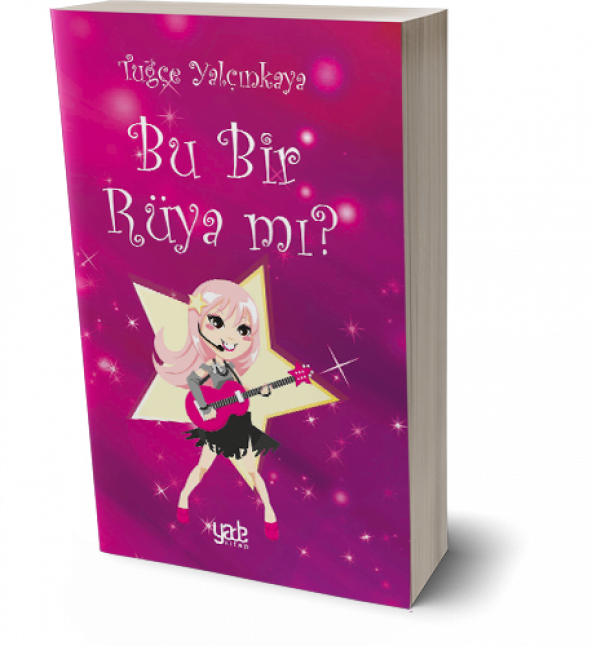 Bu Bir Rüya Mı ürün görseli 1