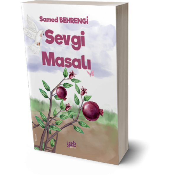 Sevgi Masalı ürün görseli 1