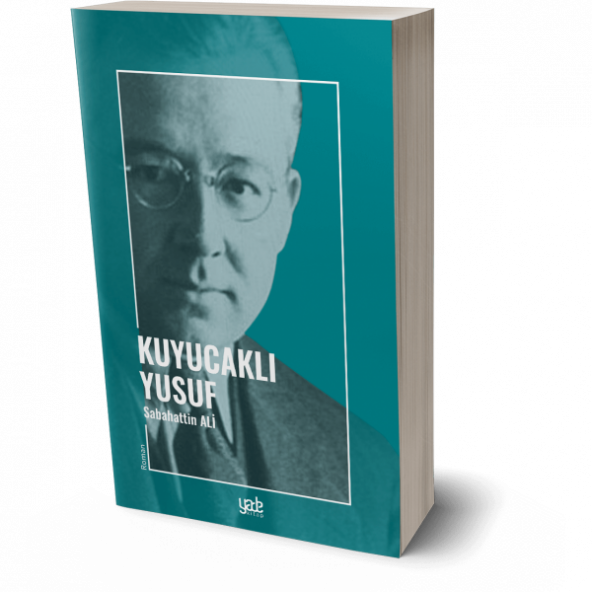 Kuyucaklı Yusuf Sabahattin Ali ürün görseli 1