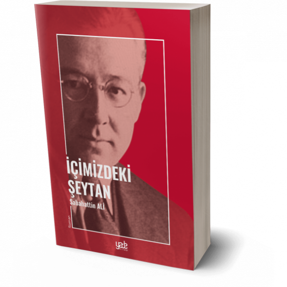 İçimizdeki Şeytan ürün görseli 1