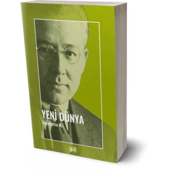 Yeni Dünya ürün görseli 1