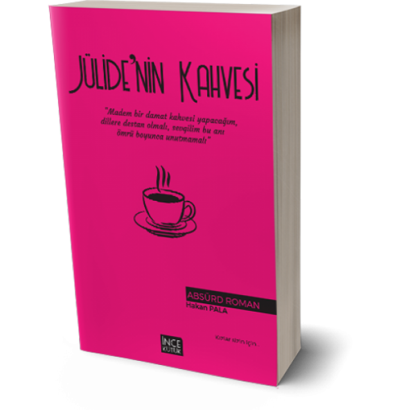 Jülidenin Kahvesi ürün görseli 1