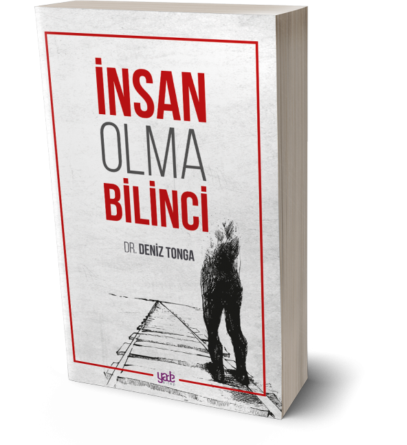 İnsan Olma Bilinci ürün görseli 1