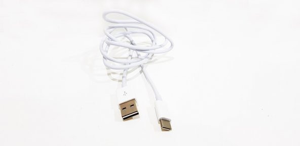 POCO F2 Pro Uyumlu Type-C USB Şarj & Data Kablosu - Resim 3