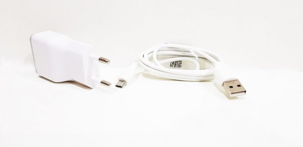 POCO F2 Pro Uyumlu USB Type-C Ev Şarj Aleti - Resim 3