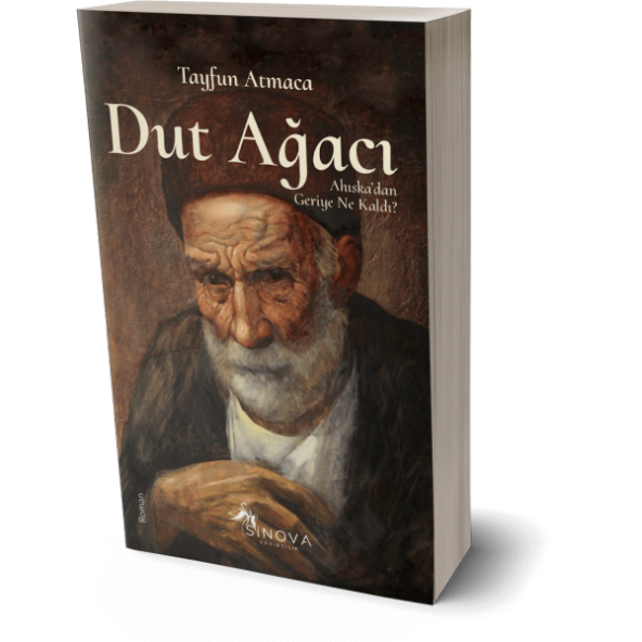 Dut Ağacı Ahıskadan Ne Kaldı ürün görseli 1