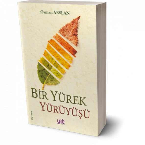 Bir Yürek Yürüyüşü ürün görseli 1