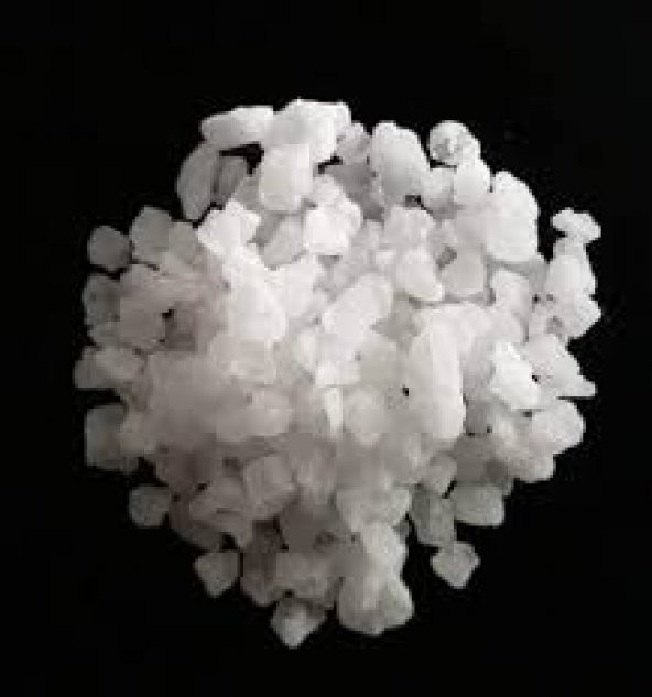 SALAMURA İRİ TUZ 10 kg ürün görseli 1