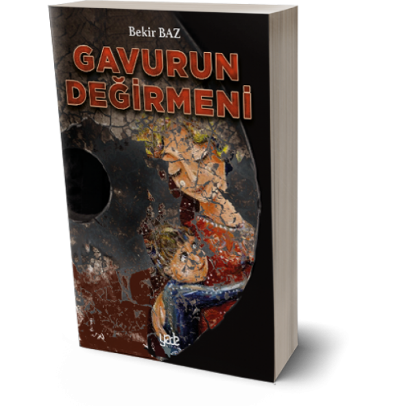 Gavurun Değirmeni ürün görseli 1