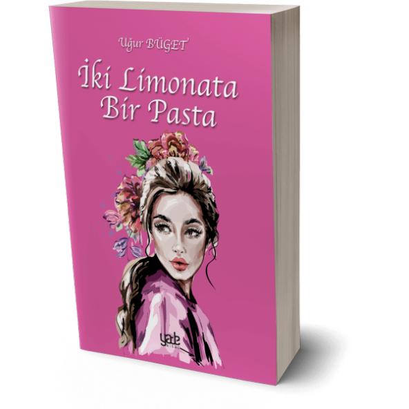 İki Limonata Bir Pasta ürün görseli 1