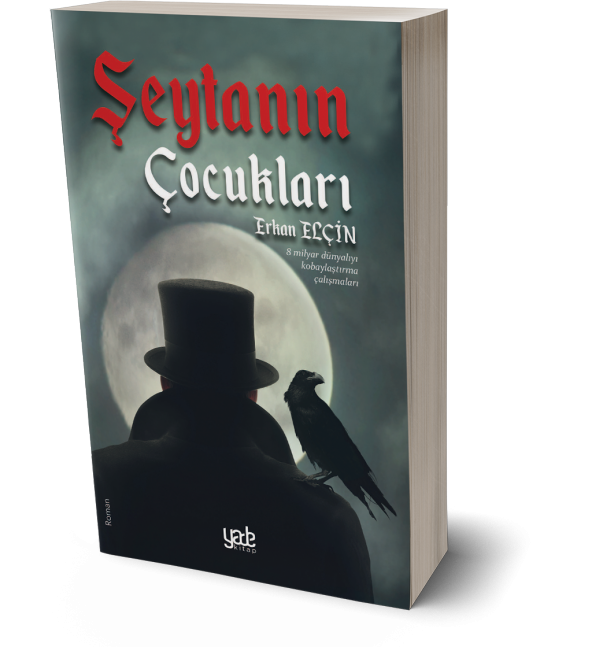 Şeytanın Çocukları ürün görseli 1