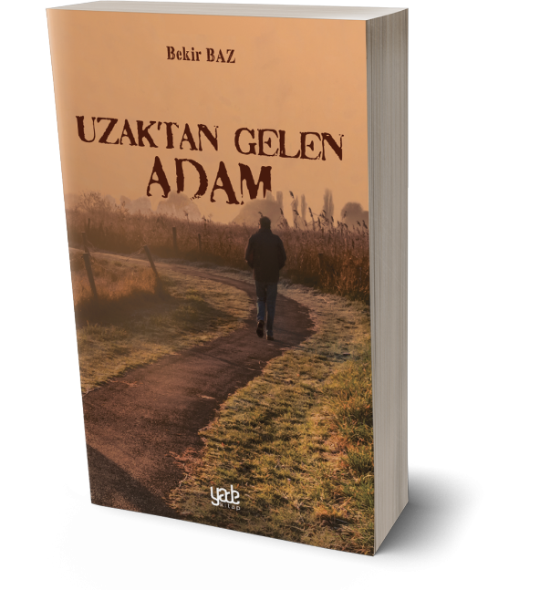 Uzaktan Gelen Adam ürün görseli 1