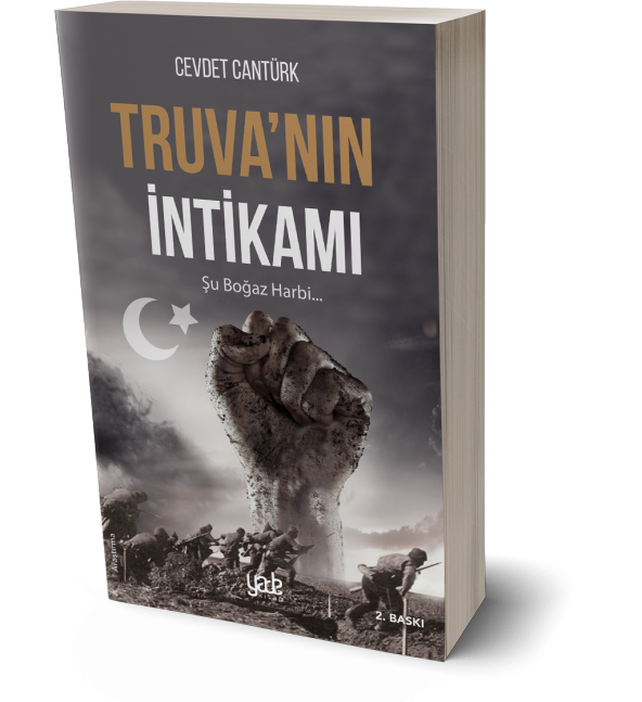Truvanın İntikamı ürün görseli 1