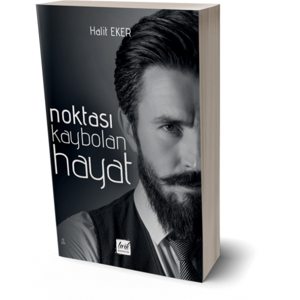 Noktası Kaybolan Hayat ürün görseli 1