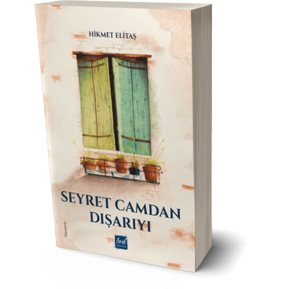 Seyret Camdan Dışarıyı ürün görseli 1