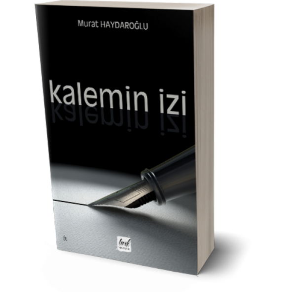Kalemin İzi ürün görseli 1