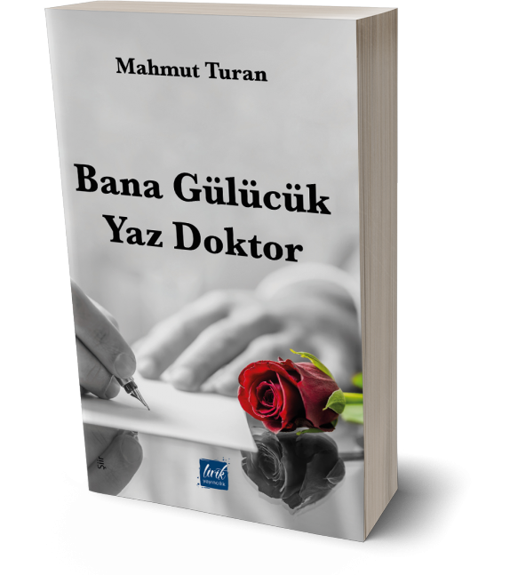 Bana Gülücük Yaz Doktor ürün görseli 1