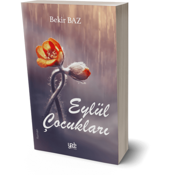 Eylül Çocukları ürün görseli 1