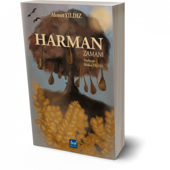 Harman Zamanı ürün görseli 1