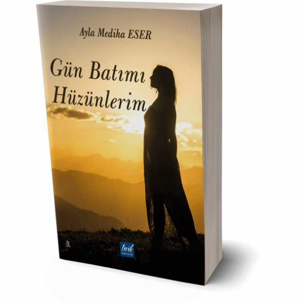 Gün Batımı Hüzünlerim ürün görseli 1
