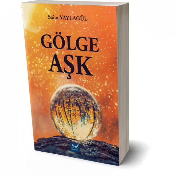 Gölge Aşk ürün görseli 1