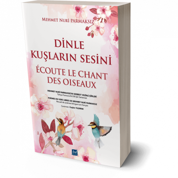 Dinle Kuşların Sesini ürün görseli 1