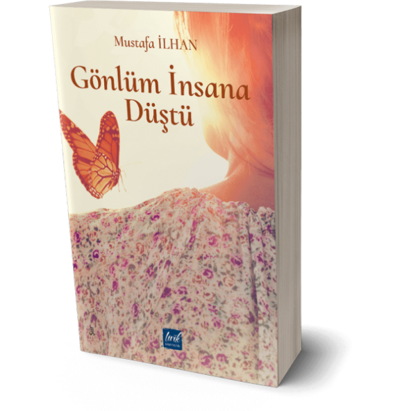 Gönlüm İnsana Düştü ürün görseli 1
