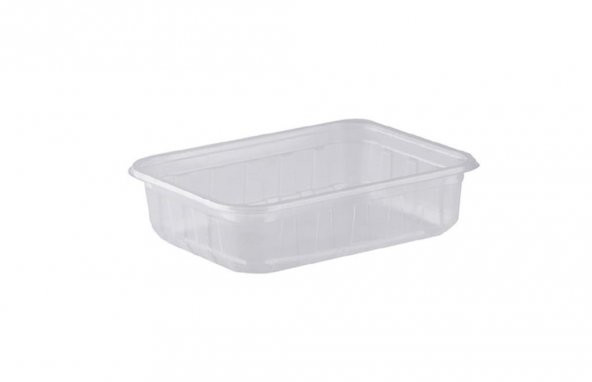 Plastik Kap 250 Gr. 100lü ürün görseli 1