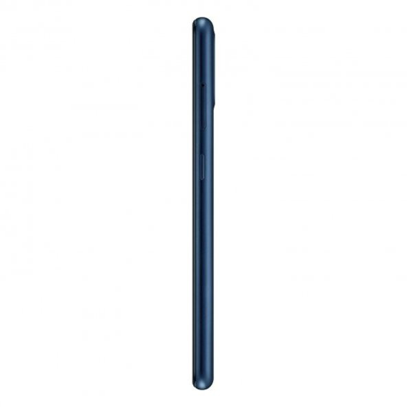 SAMSUNG GALAXY A01 16GB MAVİ DİST - Resim 5