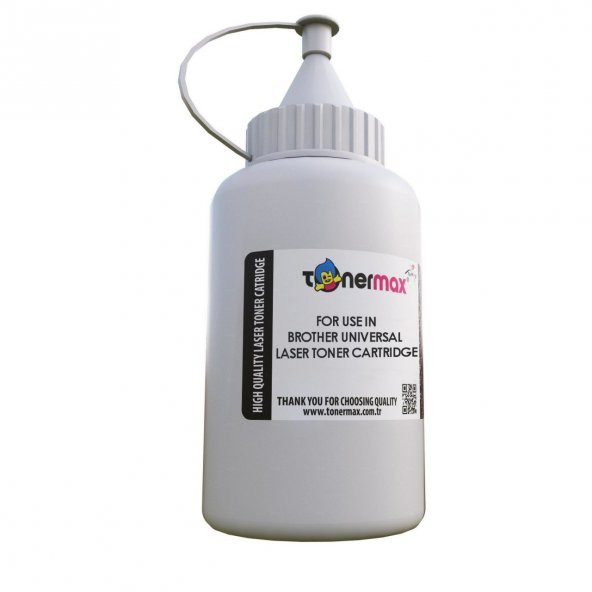 Brother TN-3145 Toner Tozu 500GR. / DCP-8060 / DCP-8065DN / HL-5240 / HL-5240L / HL-5250D HL-5250DN / HL-5270D / HL-5270DN / HL-5280DW / MFC-8460N MFC-8860DN / MFC-8870DW ürün görseli 1