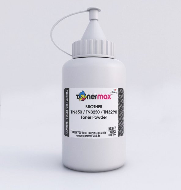 Brother TN-3290 Toner Tozu 1000GR. / HL5340 /HL5350 /HL5370 /HL5380 /DCP8070 /DCP8085 /MFC8370 /MFC8380 /MFC8880 /MFC8890 ürün görseli 1
