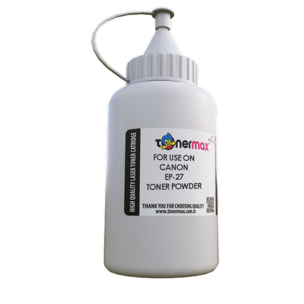 Canon EP-27 Toner Dolum Tozu 500GR. ürün görseli 1