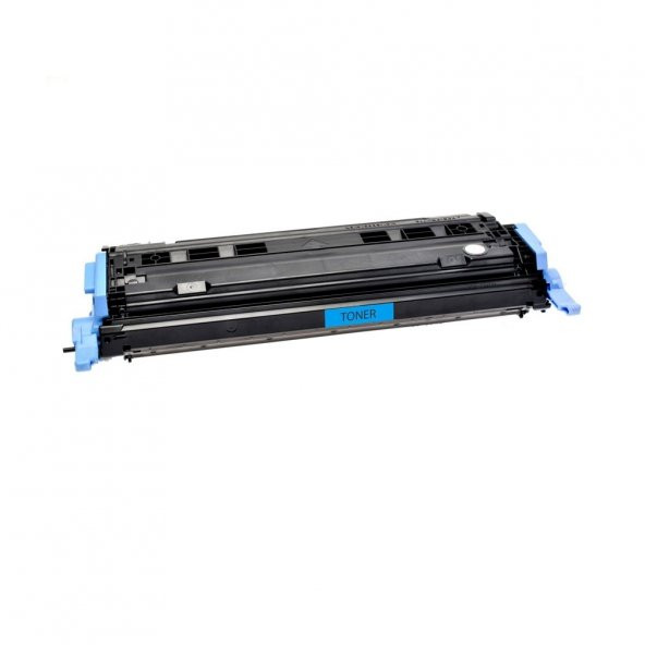 Canon CRG-707 Muadil Toner Mavi/ LBP-5000 / LBP-5100 Muadil Toner - Ekonomik ürün görseli 1
