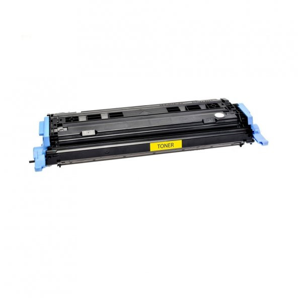 Canon CRG-707 Muadil Toner Sarı / LBP-5000 / LBP-5100 Muadil Toner - Ekonomik ürün görseli 1