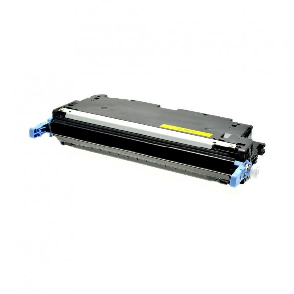Canon CRG-711 Muadil Toner Sarı/ MF-9170 / MF-9220 / MF-9280 / LBP-5300 / LBP-5360 ürün görseli 1
